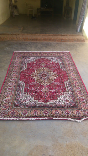 Persian Carpets