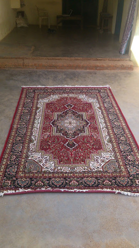 Persian Carpets