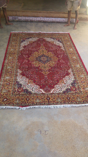 Persian Carpets