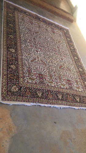 Persian Carpets