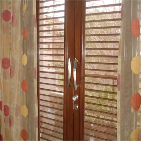 Motorized Exterior Rolling Shutters