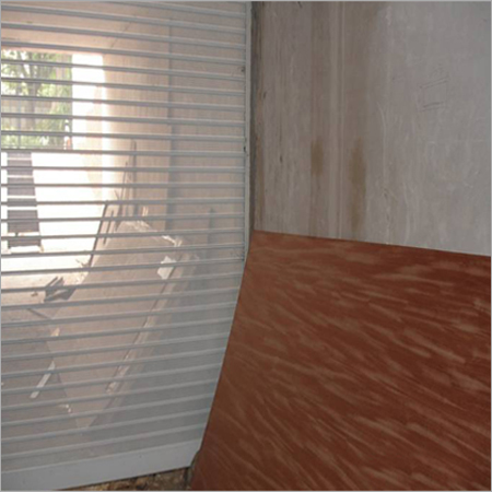 Rolling Shutters