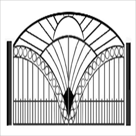 Motorized Gates