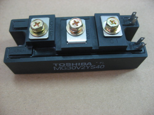 1PCS TOSHIBA MG100J1BS11 Power Module Supply New 100% Quality Guarantee