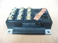 Toshiba IGBT Module MG50Q6ES41