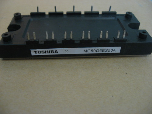 IGBT driver module toshiba MG50Q6ES50A