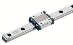 Miniature Linear Bearings Usage: For Machine And Instruments