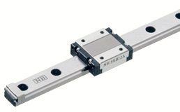 Miniature Linear Bearings