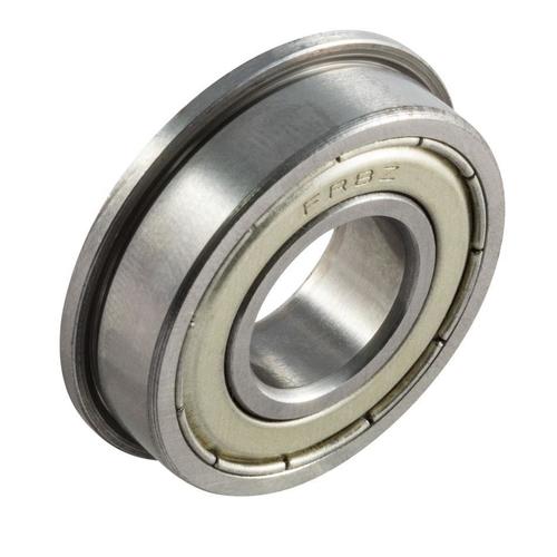 Miniature Flanged Ball Bearings Usage: Automotive