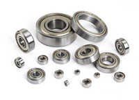 Precision Miniature Bearings Usage: Automotive