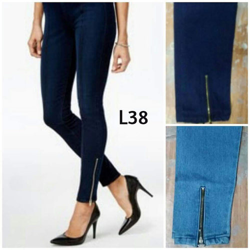 Denim Jeggings