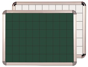 Grid Board