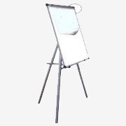 Flip Chart Board