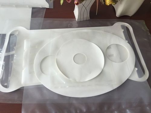 MF Flat Sheet Membranes