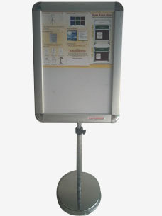 Info Board
