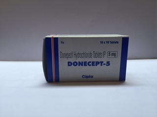 Donacept-5