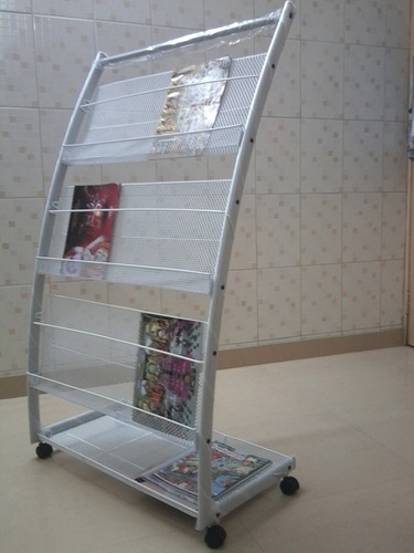 Medium Magazine Stand