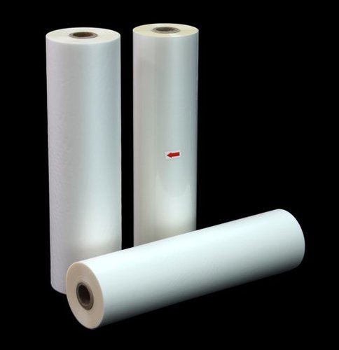 Bopp Thermal Film (Gloss/ Matt)