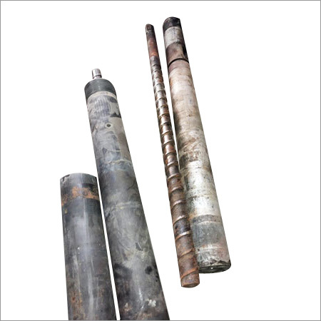 Screw Barrel Repairing
