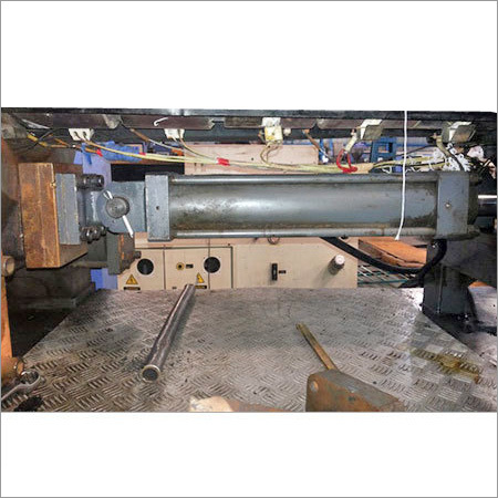 Hydraulic Cylinder Repairing