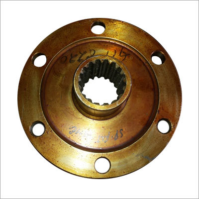 Gear Plate Repairing Services
