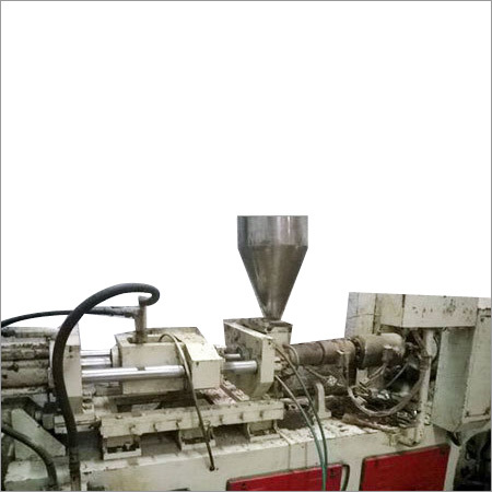 Machinery Repairing Services