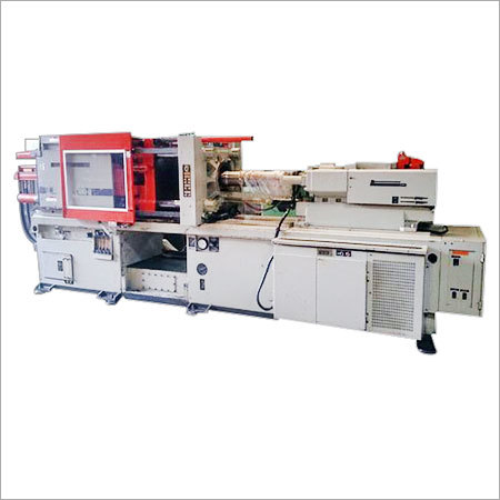 Machinery Repairing Services