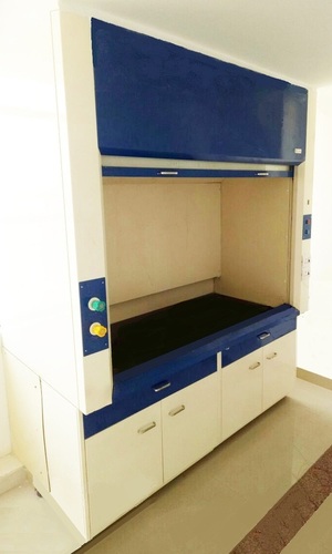 Laboratory Fume Hood