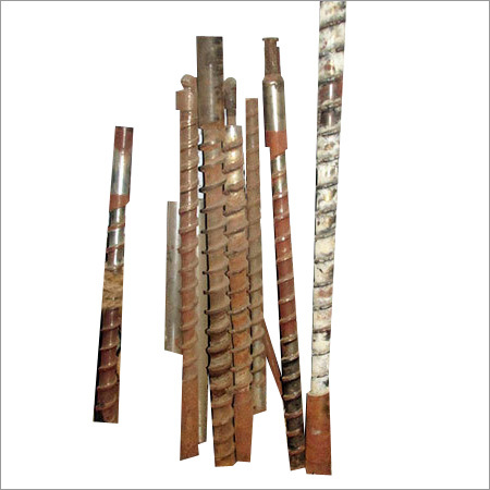 Machinery Parts Repairing Services