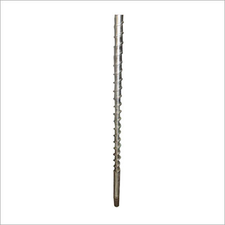 PLC Machine Screw Maintenance Services