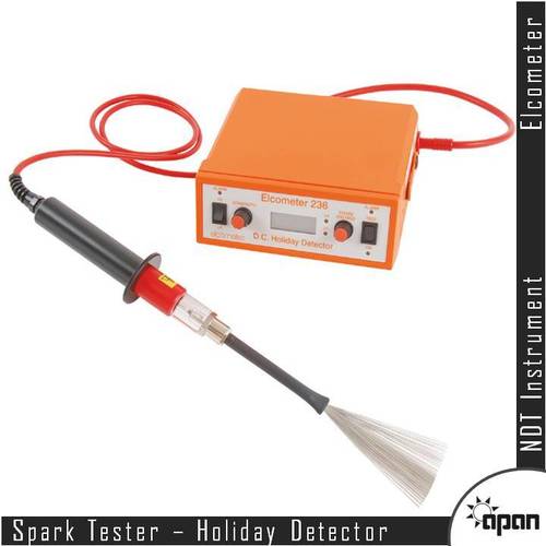 Spark Tester