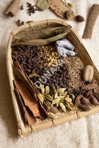 Garam Masala