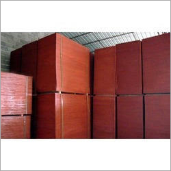Film Faced Plywood