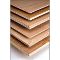 Plywood Panels