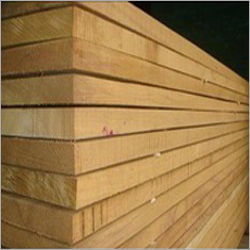 Burma Teak Wood Planks