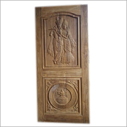 Teak Wood Doors