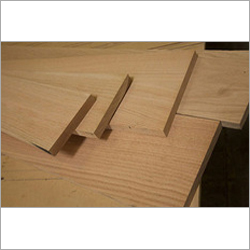 Oak Wood Planks