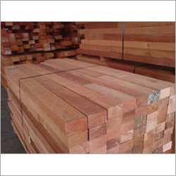 Meranti Wood Planks