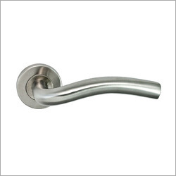 Stainless Steel Door Handles