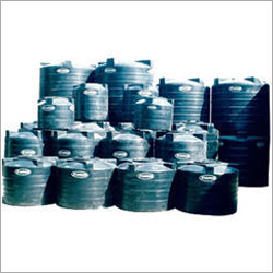 Layer Water Tanks