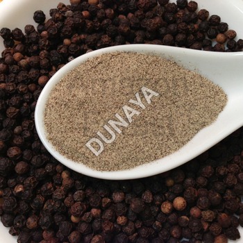 Black Pepper Seed