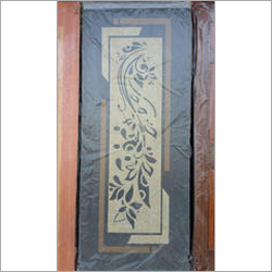 Wooden Doors
