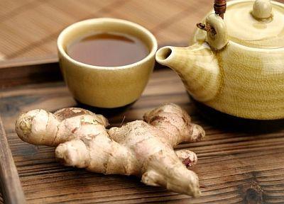 Ginger Instant Premix