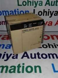 OMRON PROGRAMMABLE CONTROLLER