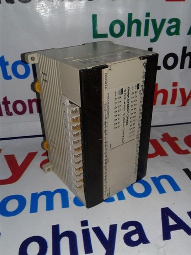 OMRON PLC CPM2A-40CDR-A