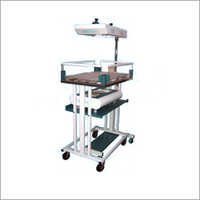 CFL Phototherapy System