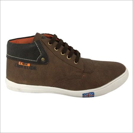 Mens Casual Shoes