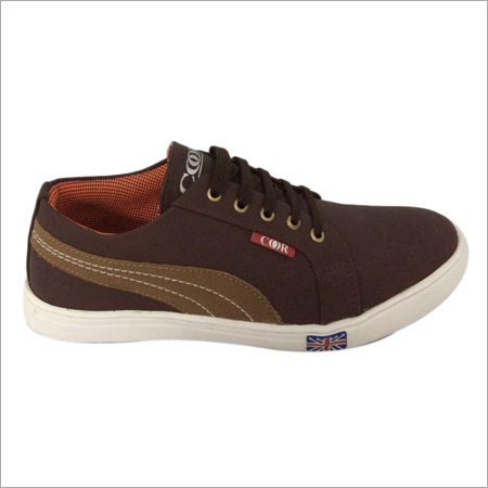 Fancy Casual Shoes