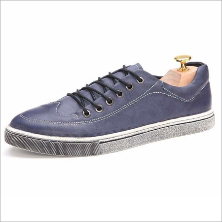 Canvas Casual Shoes