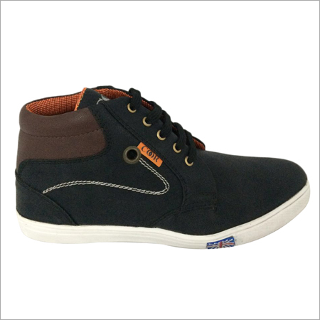 Gents Casual Shoes
